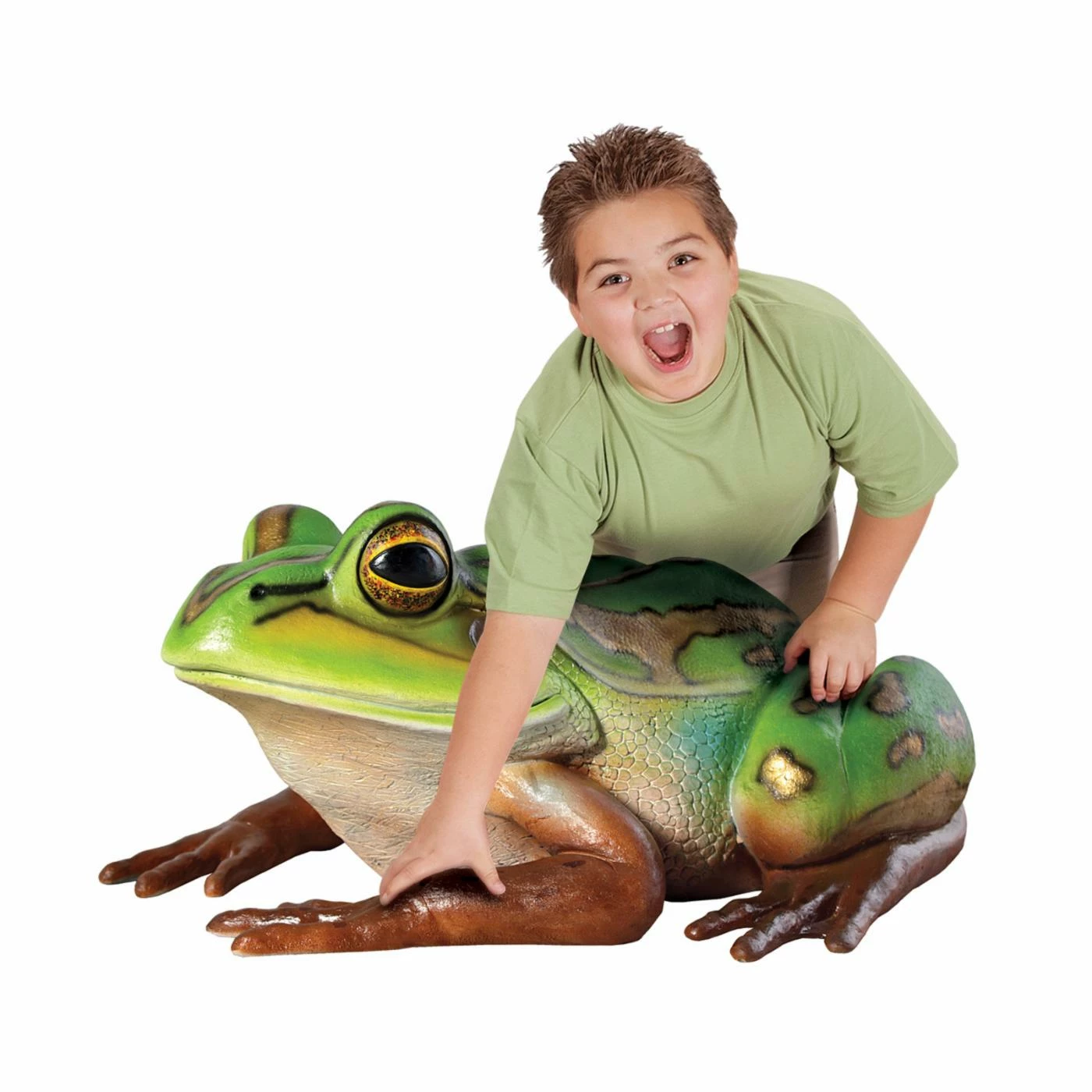 Best deal 🎁 Animal Statues Design Toscano The Pine Barrens Giant Garden Tree Frog Statue 😍 3 Best deal 🎁 Animal Statues Design Toscano The Pine Barrens Giant Garden Tree Frog Statue 😍