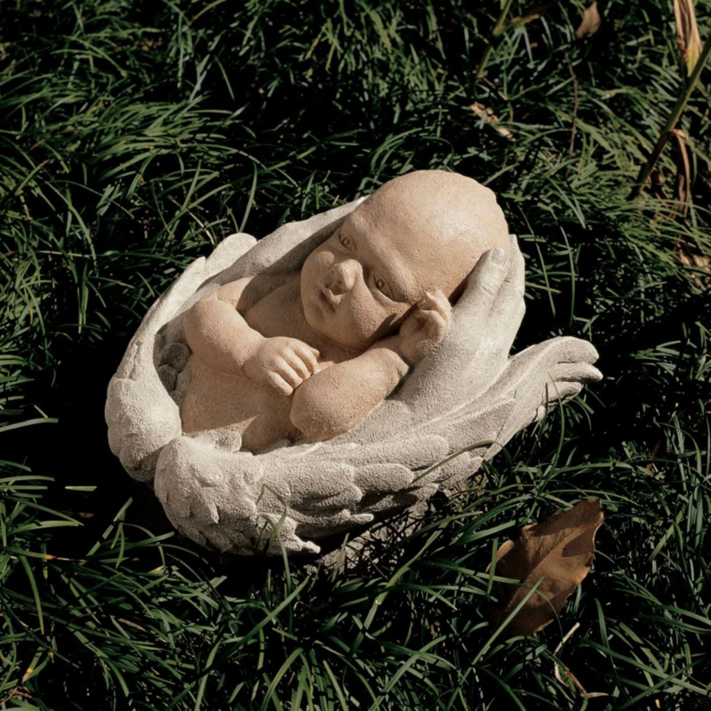 Flash Sale π€© Design Toscano Angel & Cherub Statues In Nature's Hands Baby Cherub Angel Statue β€οΈ 3 Flash Sale π€© Design Toscano Angel & Cherub Statues In Nature's Hands Baby Cherub Angel Statue β€οΈ