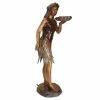 Deals 🧨 Other Garden Statues Design Toscano Leaf Maiden Garden Statue 🛒 -Garden Statues Shop masterTOSC2438