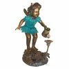 Flash Sale 😍 Fairy Statues Design Toscano Francine The Fairy Gardener Garden Statue 🌟 -Garden Statues Shop masterTOSC2442