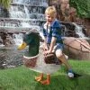 Best Pirce 😀 Animal Statues Design Toscano Massive Mallard Duck Statue ⌛ -Garden Statues Shop masterTOSC2449