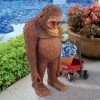 Promo 🔔 Animal Statues Design Toscano Java The Bashful Orangutan Statue 😀 -Garden Statues Shop masterTOSC2466