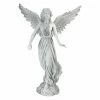 Deals 🎁 Angel & Cherub Statues Design Toscano Angel Of Patience Statue 🤩 1 Deals 🎁 Angel & Cherub Statues Design Toscano Angel Of Patience Statue 🤩 -Garden Statues Shop masterTOSC2560