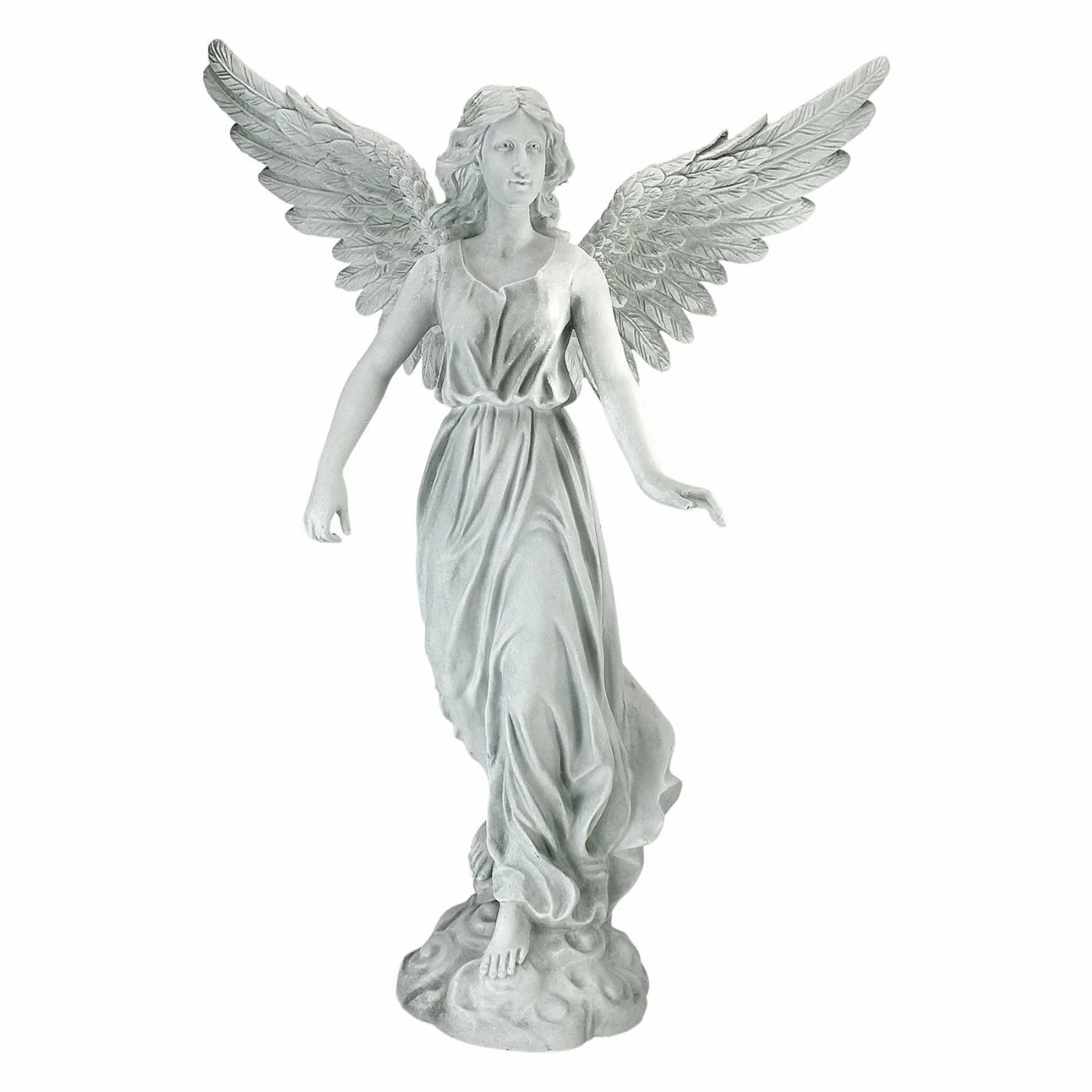 Deals ๐ Angel & Cherub Statues Design Toscano Angel Of Patience Statue ๐คฉ 3 Deals ๐ Angel & Cherub Statues Design Toscano Angel Of Patience Statue ๐คฉ