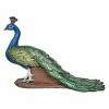Best Pirce ๐ Animal Statues Design Toscano The Regal Peacock Statue ๐งจ 2 Best Pirce ๐ Animal Statues Design Toscano The Regal Peacock Statue ๐งจ -Garden Statues Shop masterTOSC2570
