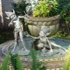 Hot Sale ๐ Other Garden Statues Design Toscano Sling And Stretch Garden Pixie Sculpture Set ๐ฅ 2 Hot Sale ๐ Other Garden Statues Design Toscano Sling And Stretch Garden Pixie Sculpture Set ๐ฅ -Garden Statues Shop masterTOSC2586
