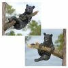 Buy 🌟 Animal Statues Design Toscano Up A Tree Hanging Black Bear Cub Statue Set ⭐ 1 Buy 🌟 Animal Statues Design Toscano Up A Tree Hanging Black Bear Cub Statue Set ⭐ -Garden Statues Shop masterTOSC2611