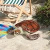 Coupon ๐ Animal Statues Design Toscano Flat Back Sea Turtle Statue - Set Of 2 ๐ฅฐ 1 Coupon ๐ Animal Statues Design Toscano Flat Back Sea Turtle Statue - Set Of 2 ๐ฅฐ -Garden Statues Shop masterTOSC2657