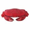 Flash Sale 🛒 Animal Statues Design Toscano Colossal Crustacean Grand-Scale King Crab Statue 🔔 -Garden Statues Shop masterTOSC2681