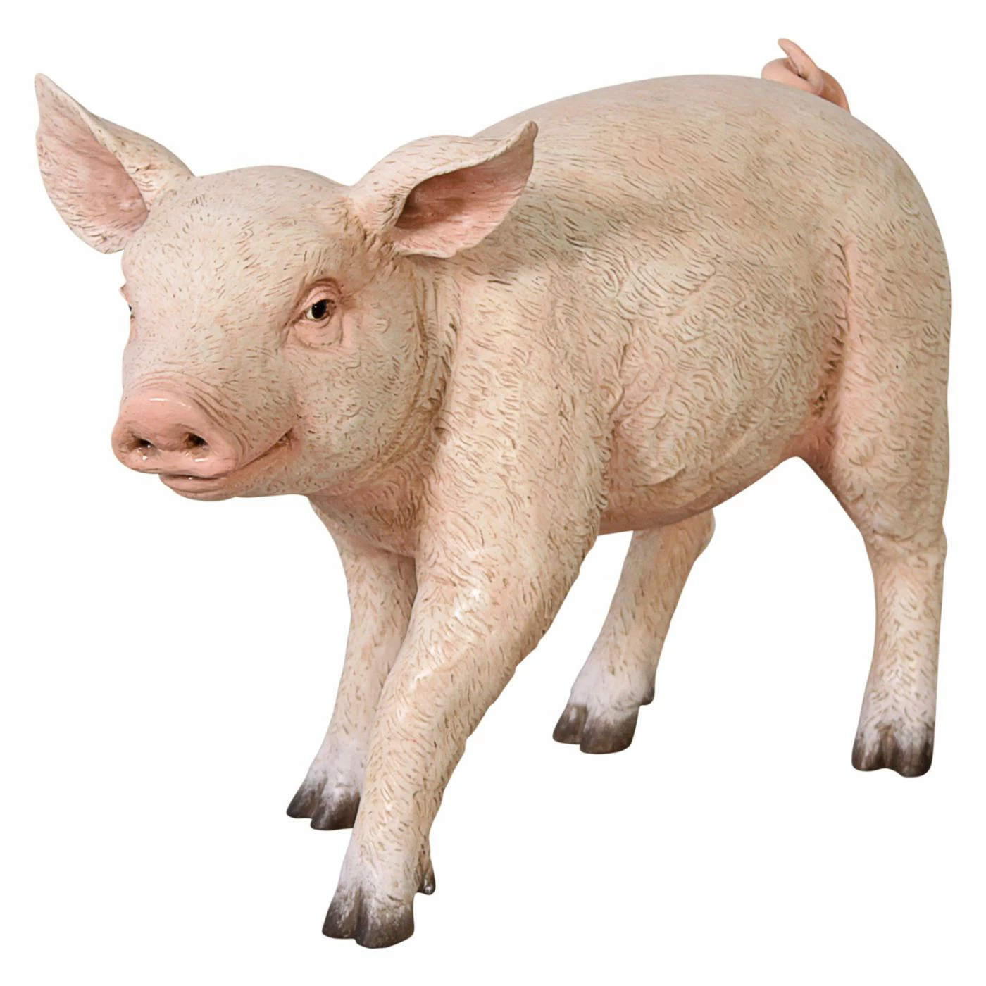 Outlet โจ Animal Statues Design Toscano Piglet Porker Sculpture ๐ฅฐ 3 Outlet โจ Animal Statues Design Toscano Piglet Porker Sculpture ๐ฅฐ