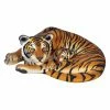 Best Pirce 🔔 Animal Statues Design Toscano Life-Size Resting Bengal Tigress And Cub Statue 😀 -Garden Statues Shop masterTOSC2704