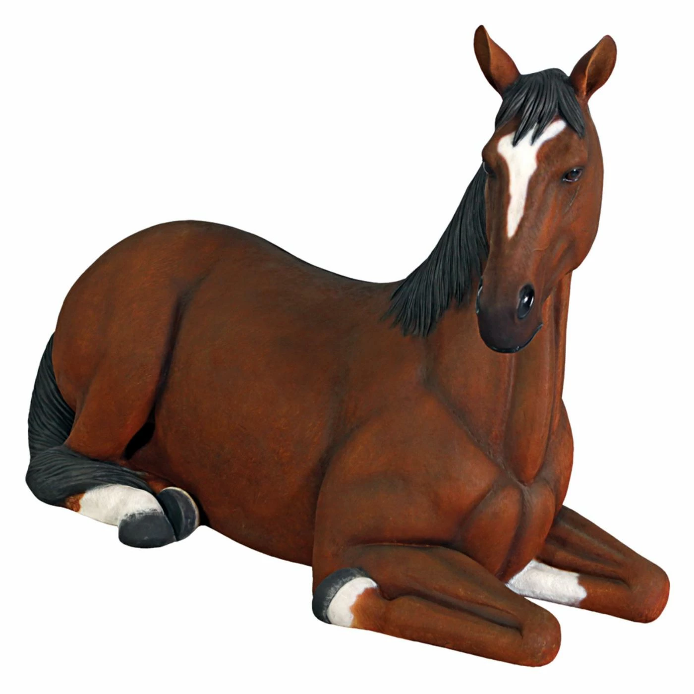 Top 10 ๐ Animal Statues Design Toscano Resting Life-Size Quarter Horse Filly Statue ๐ฅฐ 3 Top 10 ๐ Animal Statues Design Toscano Resting Life-Size Quarter Horse Filly Statue ๐ฅฐ