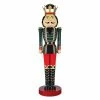 Promo 💯 Other Garden Statues Design Toscano Super-Scaled Holiday Nutcracker Statue ✨ 2 Promo 💯 Other Garden Statues Design Toscano Super-Scaled Holiday Nutcracker Statue ✨ -Garden Statues Shop masterTOSC2707