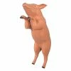 Cheap ⌛ Animal Statues Design Toscano Hop Over Hog Giant Pig Sculpture 👏 1 Cheap ⌛ Animal Statues Design Toscano Hop Over Hog Giant Pig Sculpture 👏 -Garden Statues Shop masterTOSC2711
