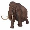 New 💯 Animal Statues Design Toscano Woolly Mammoth Scaled Statue ⭐ -Garden Statues Shop masterTOSC2713