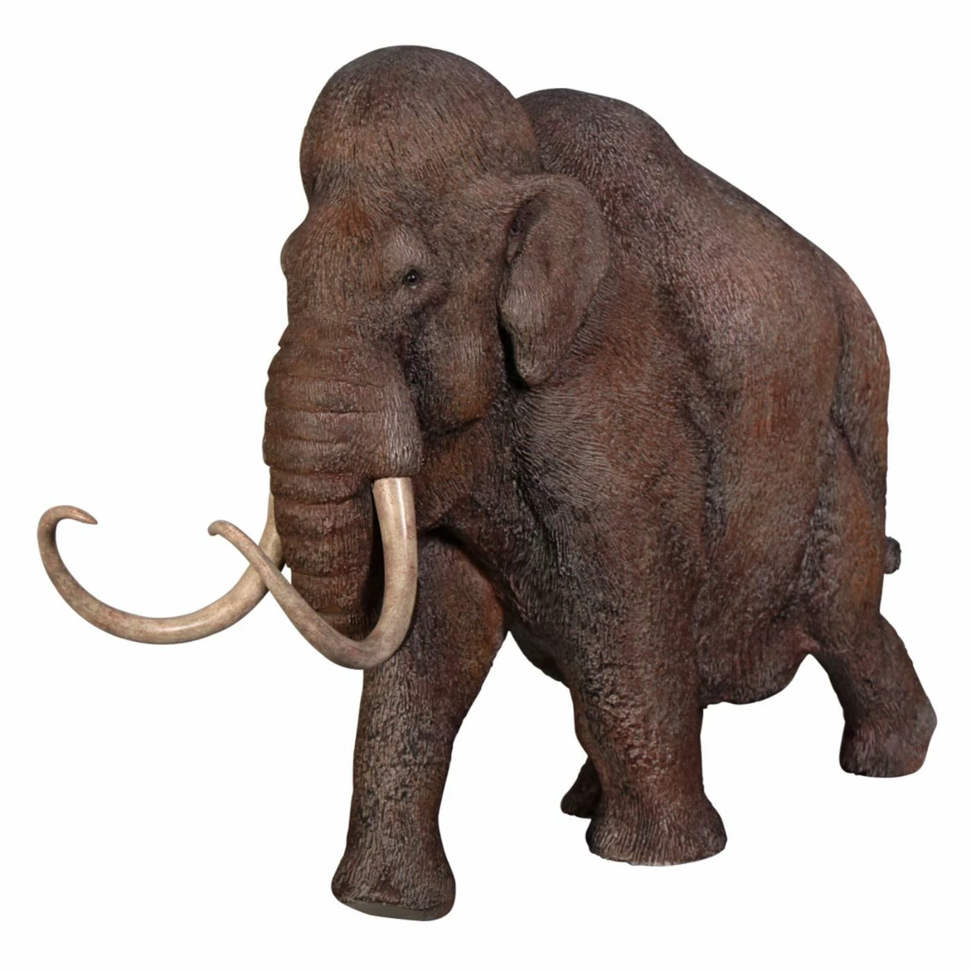 New ๐ฏ Animal Statues Design Toscano Woolly Mammoth Scaled Statue โญ 3 New ๐ฏ Animal Statues Design Toscano Woolly Mammoth Scaled Statue โญ