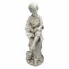 Cheap 🌟 Children Statues Design Toscano Children Reading Garden Statue ✔️ -Garden Statues Shop masterTOSC4191
