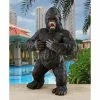 Discount 🔔 Animal Statues Design Toscano Giant Great Ape Statue 😀 -Garden Statues Shop masterTOSC4210
