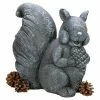 Best Sale ๐ Animal Statues Design Toscano Bandit The Garden Squirrel Statue ๐ 2 Best Sale ๐ Animal Statues Design Toscano Bandit The Garden Squirrel Statue ๐ -Garden Statues Shop masterTOSC4231