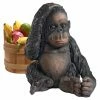 Promo ๐ Animal Statues Design Toscano Curly The Chimpanzee Of The Jungle Funny Monkey Statue โค๏ธ 1 Promo ๐ Animal Statues Design Toscano Curly The Chimpanzee Of The Jungle Funny Monkey Statue โค๏ธ -Garden Statues Shop masterTOSC4234