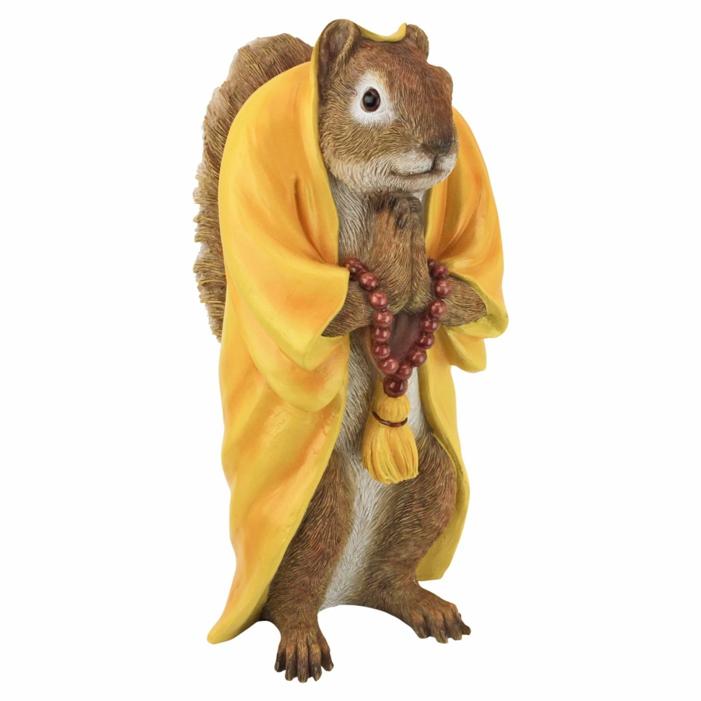Coupon 🌟 Animal Statues Design Toscano Sensei Monk Zen Garden Squirrel Animal Statue ⭐ 3 Coupon 🌟 Animal Statues Design Toscano Sensei Monk Zen Garden Squirrel Animal Statue ⭐