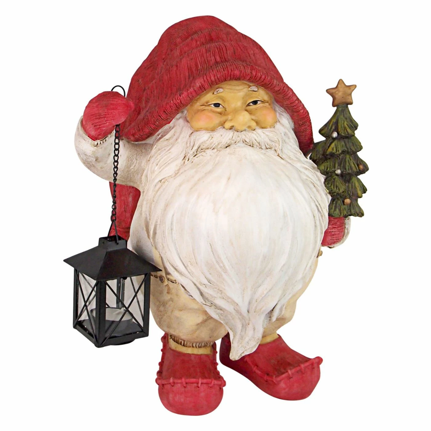 Cheap 🔥 Other Garden Statues Design Toscano Lighting Santas Path Whitey The Holiday Gnome Statue ✔️ 3 Cheap 🔥 Other Garden Statues Design Toscano Lighting Santas Path Whitey The Holiday Gnome Statue ✔️