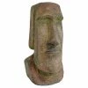 Brand new ✔️ Other Garden Statues Design Toscano Easter Island Ahu Akivi Moai Monolith Statue 🎉 -Garden Statues Shop masterTOSC4362