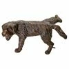 Wholesale ✨ Animal Statues Design Toscano Naughty Puppy Peeing 🐕 Dog Cast Bronze Garden Statue ⭐ -Garden Statues Shop masterTOSC4365