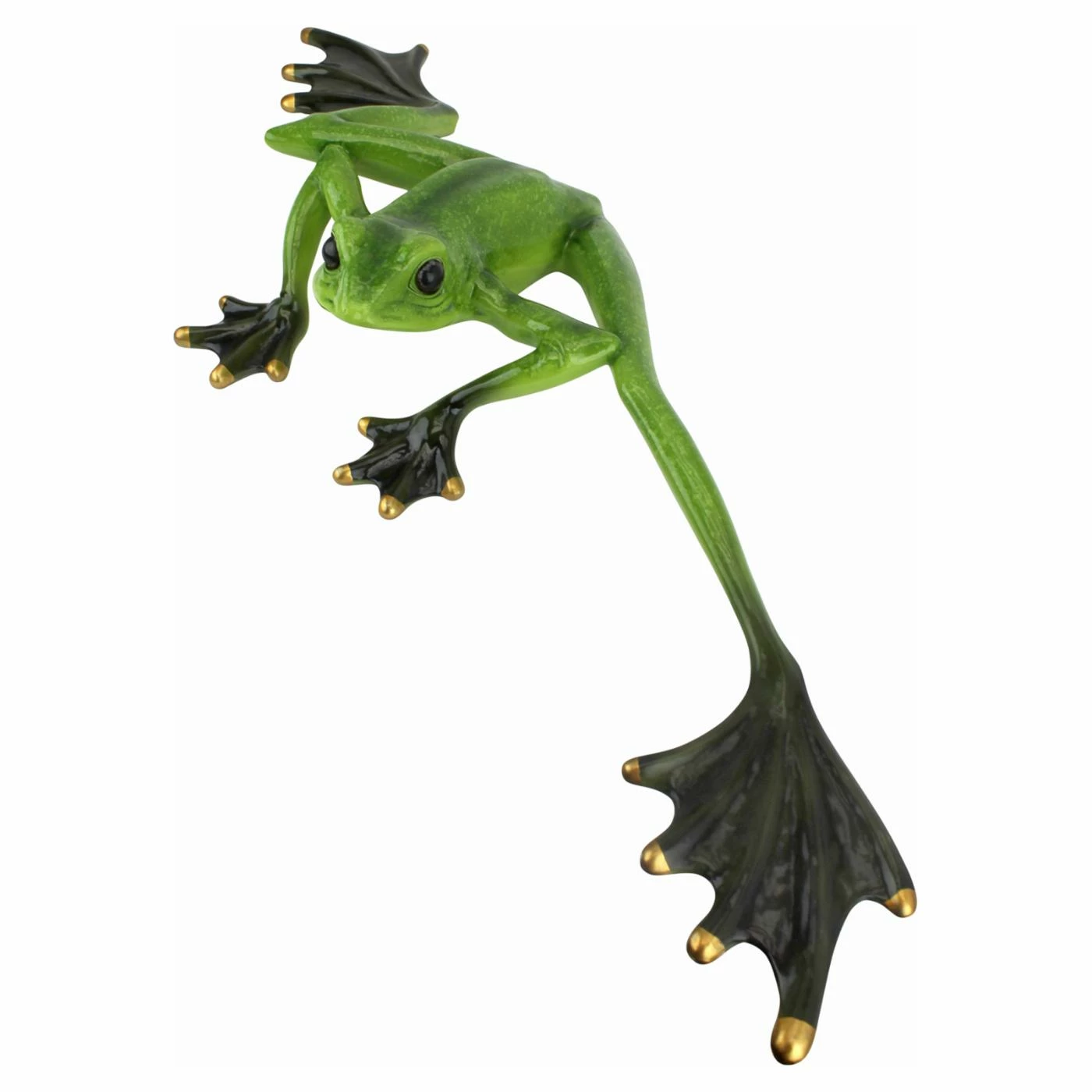 Coupon ๐ Animal Statues Design Toscano Wallace The Flying Frog Statue โ 3 Coupon ๐ Animal Statues Design Toscano Wallace The Flying Frog Statue โ