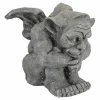 Cheapest ๐ Gargoyles & Griffins Design Toscano Emmett The Gargoyle Large Statue ๐ 2 Cheapest ๐ Gargoyles & Griffins Design Toscano Emmett The Gargoyle Large Statue ๐ -Garden Statues Shop masterTOSC4376