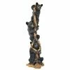 New ๐ Animal Statues Design Toscano Black Bear Cubs Up A Tree Statue โ 1 New ๐ Animal Statues Design Toscano Black Bear Cubs Up A Tree Statue โ -Garden Statues Shop masterTOSC612