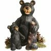 Cheap 🛒 Animal Statues Design Toscano Black Forest Bear Pair Sculpture 🥰 1 Cheap 🛒 Animal Statues Design Toscano Black Forest Bear Pair Sculpture 🥰 -Garden Statues Shop masterTOSC613