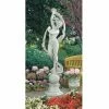 Cheapest 🎁 Greek & Roman Statues Design Toscano Goddess Aurora Statue - Estate 🤩 1 Cheapest 🎁 Greek & Roman Statues Design Toscano Goddess Aurora Statue - Estate 🤩 -Garden Statues Shop masterTOSC663