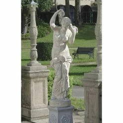 Best deal โจ Greek & Roman Statues Design Toscano Hemera The Goddess Of Daylight Statue ๐