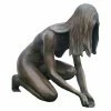 Best Sale 🎁 Other Garden Statues Design Toscano Lady Of The Lake Life-Size Statue - Bronze Finish 🔥 1 Best Sale 🎁 Other Garden Statues Design Toscano Lady Of The Lake Life-Size Statue - Bronze Finish 🔥 -Garden Statues Shop masterTOSC695