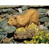 Deals 🌟 Animal Statues Design Toscano Lioness On The Prowl Statue 😍 -Garden Statues Shop masterTOSC705