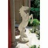 Hot Sale 👏 Animal Statues Design Toscano Majestic Mustang Horse Sculpture ❤️ 1 Hot Sale 👏 Animal Statues Design Toscano Majestic Mustang Horse Sculpture ❤️ -Garden Statues Shop masterTOSC711