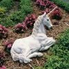 Brand new 😀 Animal Statues Design Toscano Mystical Unicorn Of Avalon Sculpture 💯 1 Brand new 😀 Animal Statues Design Toscano Mystical Unicorn Of Avalon Sculpture 💯 -Garden Statues Shop masterTOSC726