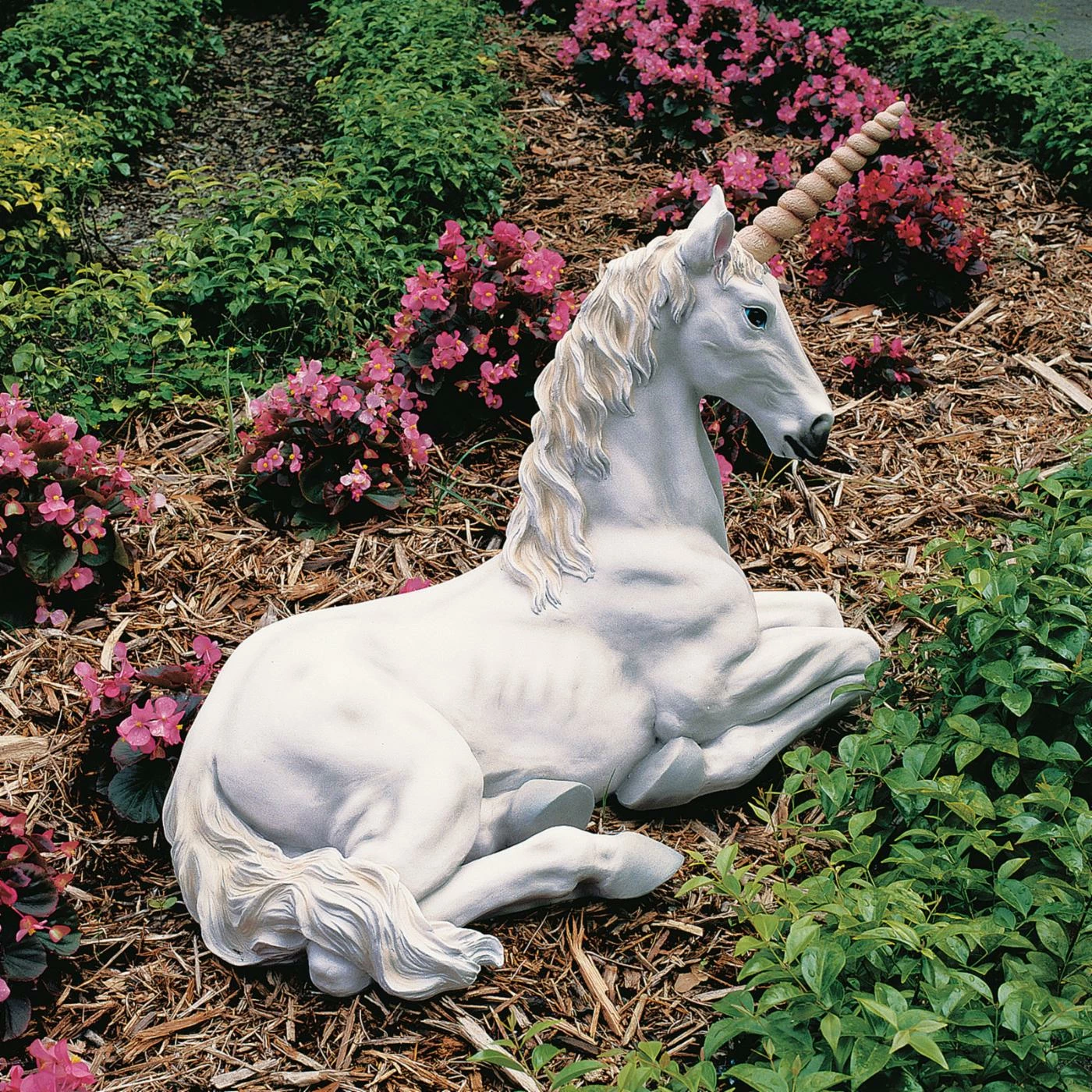 Brand new ๐ Animal Statues Design Toscano Mystical Unicorn Of Avalon Sculpture ๐ฏ 3 Brand new ๐ Animal Statues Design Toscano Mystical Unicorn Of Avalon Sculpture ๐ฏ