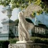 Best Pirce 🔔 Angel & Cherub Statues Design Toscano Nike Of Samothrace Statue - Estate 🔔 2 Best Pirce 🔔 Angel & Cherub Statues Design Toscano Nike Of Samothrace Statue - Estate 🔔 -Garden Statues Shop masterTOSC729