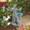 Hot Sale 💯 Religious Statues Design Toscano St. Francis Garden Blessing Sculpture ⌛ -Garden Statues Shop masterTOSC772