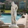 Discount 👍 Other Garden Statues Design Toscano The Bather Sculpture 🎉 -Garden Statues Shop masterTOSC788