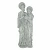 New 💯 Religious Statues Design Toscano The Holy Family Sculpture - Large 🤩 -Garden Statues Shop masterTOSC816