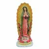 Coupon 👏 Religious Statues Design Toscano The Virgin Of Guadalupe Religious Statue 🎁 2 Coupon 👏 Religious Statues Design Toscano The Virgin Of Guadalupe Religious Statue 🎁 -Garden Statues Shop masterTOSC830