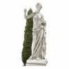 Buy 🎉 Greek & Roman Statues Design Toscano Venus Of Arles Sculpture - Grand 🤩 -Garden Statues Shop masterTOSC842