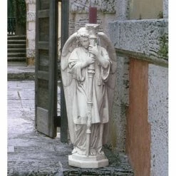 Cheap 😀 Angel & Cherub Statues Design Toscano Padova Guardian Angel Sculpture 🥰