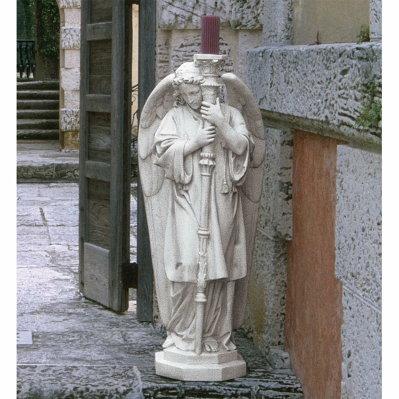 Cheap ๐ Angel & Cherub Statues Design Toscano Padova Guardian Angel Sculpture ๐ฅฐ 3 Cheap ๐ Angel & Cherub Statues Design Toscano Padova Guardian Angel Sculpture ๐ฅฐ