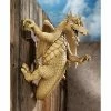 Promo 🎁 Dragon Statues Design Toscano Dread The Dangling Dragon Wall Sculpture ✔️ 2 Promo 🎁 Dragon Statues Design Toscano Dread The Dangling Dragon Wall Sculpture ✔️ -Garden Statues Shop masterTOSC879
