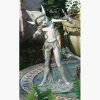 Best reviews of 🌟 Fairy Statues Design Toscano Sling Garden Pixie Sculpture 🛒 -Garden Statues Shop masterTOSC956