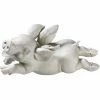 Best Pirce ๐ฅ Animal Statues Design Toscano If Pigs Had Wings Sculpture ๐งจ 2 Best Pirce ๐ฅ Animal Statues Design Toscano If Pigs Had Wings Sculpture ๐งจ -Garden Statues Shop masterTOSC968